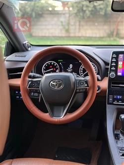 تويوتا أفالون